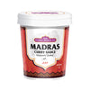 Madras Curry Sauce