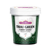 Thai Green Curry Sauce